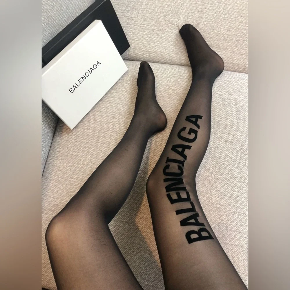 Gothic Tights Sexy Cosplay Costume Fishnet Stockings Nylon Thigh High Pantyhose
